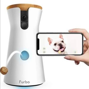 Furbo New In Box